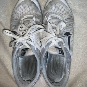 Nike free runs